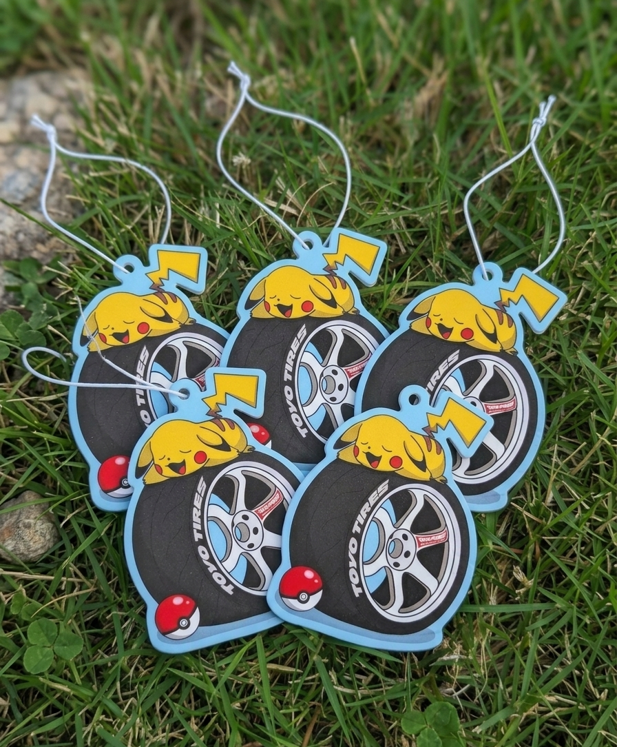 5 PACK ($10 OFF!!!)